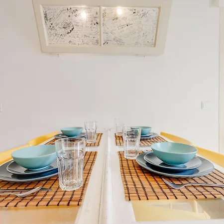 Bairro Alto Window - Cozy Spot In A Buzzing Locale Appartement Lisboa